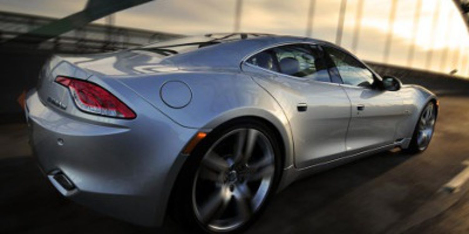 En febrero se conocerá el futuro dueño de Fisker