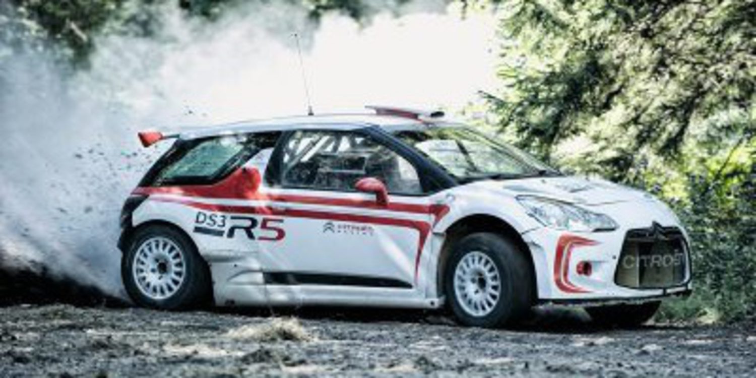El Peugeot 208 T16 y el Citroën DS3 R5 pueden retrasarse otra vez