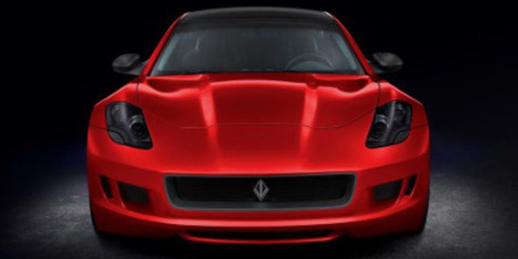 VL Automotive, continúa adelante el proyecto Destino