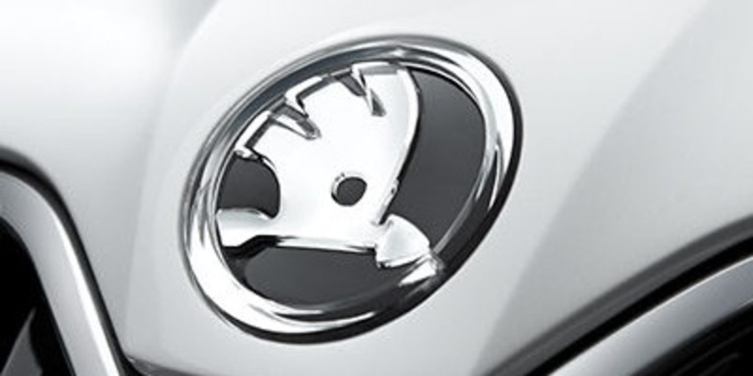 En Ginebra podremos ver el nuevo Skoda Fabia