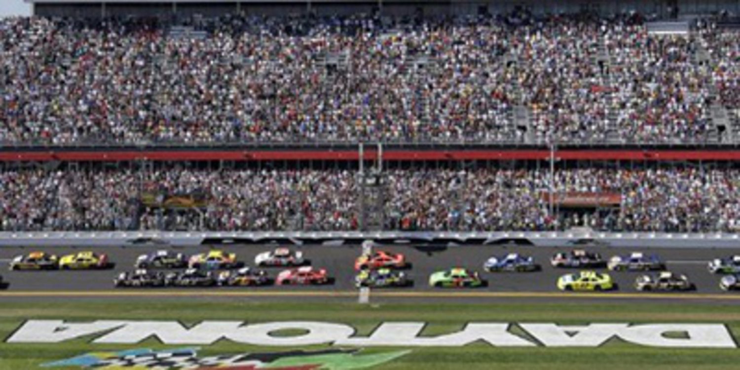 Las Speedweeks de NASCAR ya están aquí