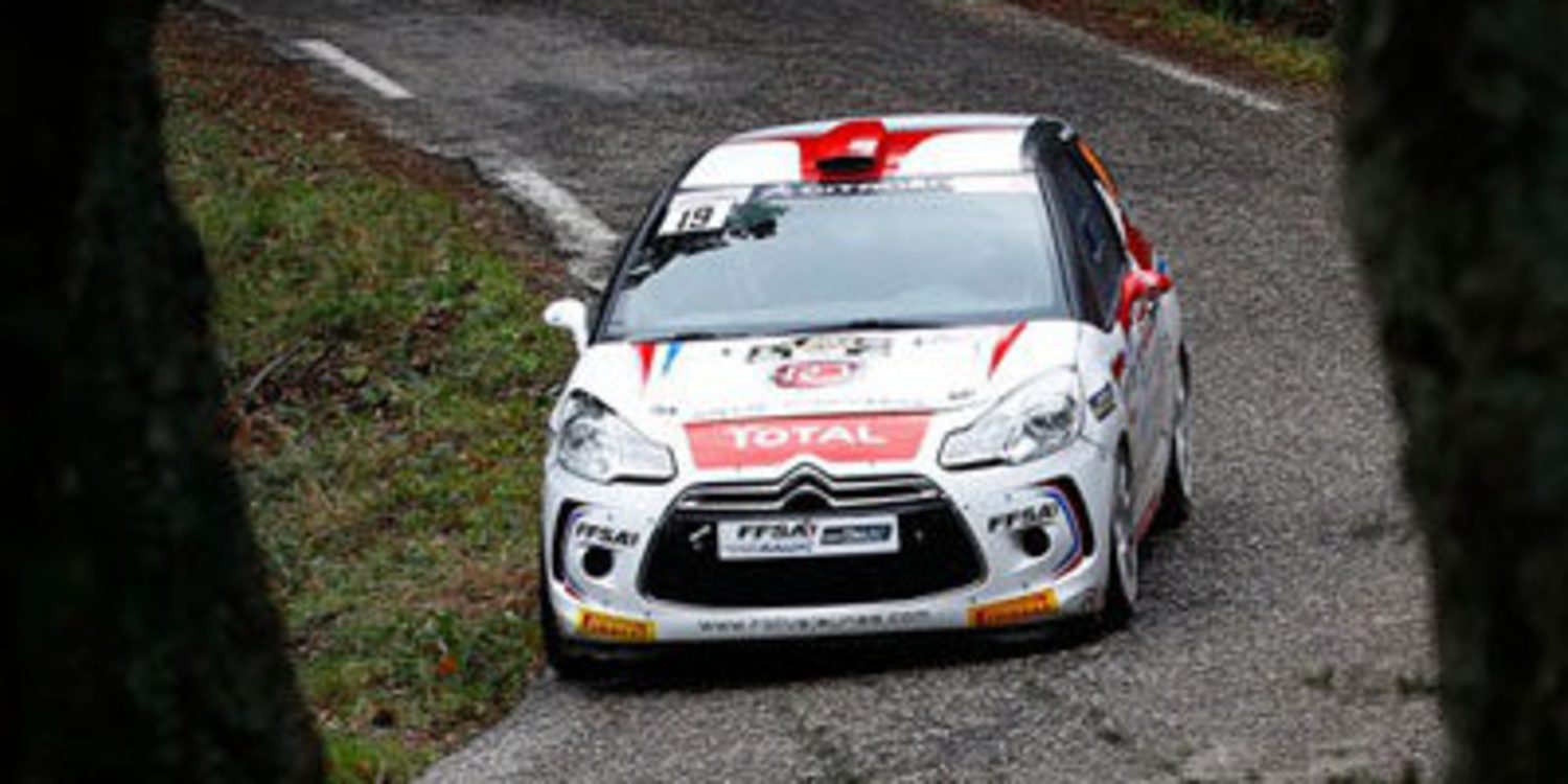 Calendario y pormenores del JWRC 2014 confirmados