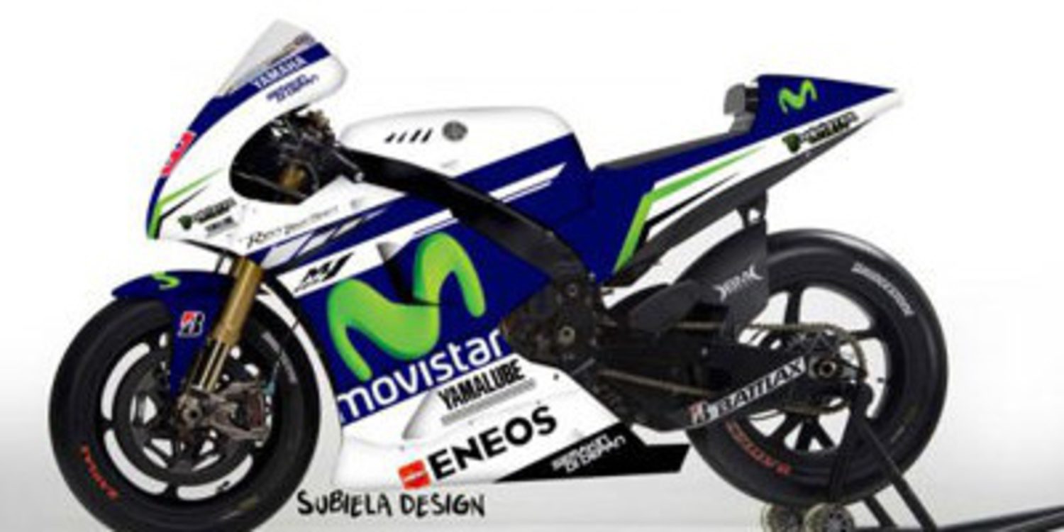 La 'M' de Monster Energy contra la 'M' de Movistar