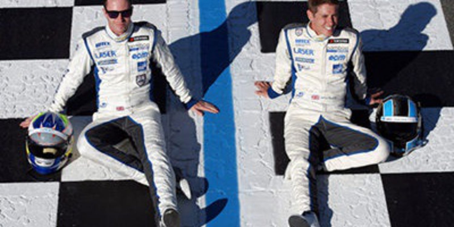 James Nash y Alex MacDowall ausentes en el WTCC este año