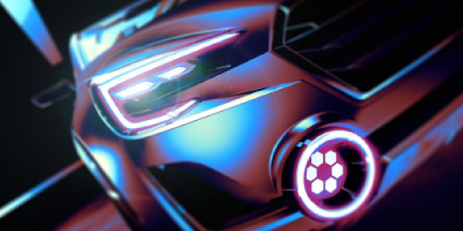 Novedades Subaru en el salón de Ginebra 2014