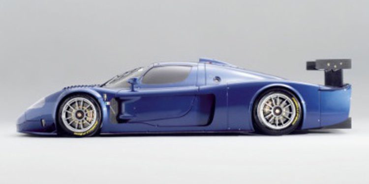 La sorpresa de Maserati para Ginebra