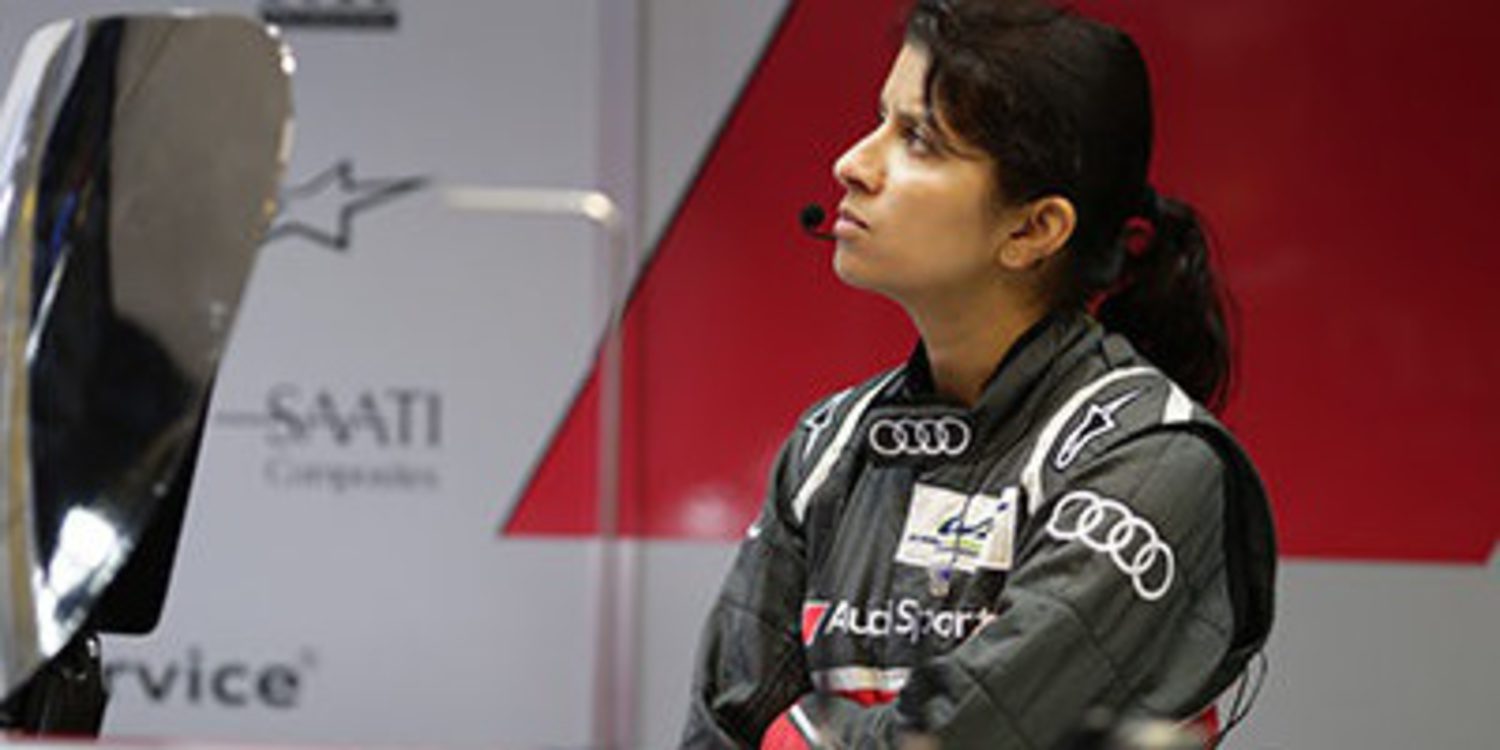 La eficiencia de los pilotos de Audi, crucial en el WEC