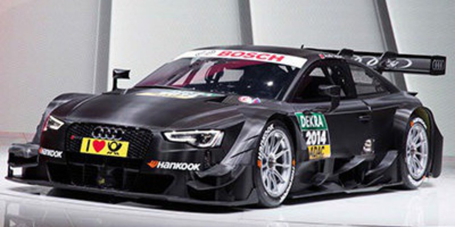 Audi Sport realiza su presentación anual en el Salón de Ginebra