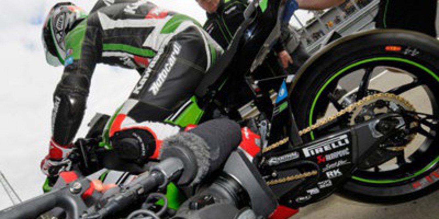 Datos estadísticos del WSBK en Phillip Island