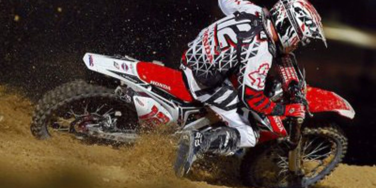 Max Nagl: "en este nivel todos somos rápidos"