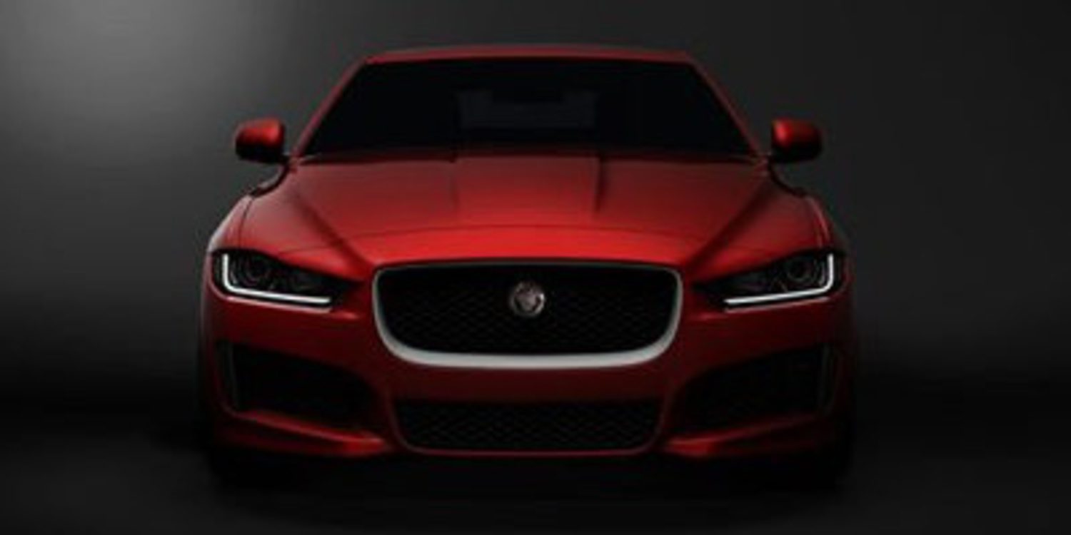 Jaguar XE o como luchar con aluminio en el segmento D