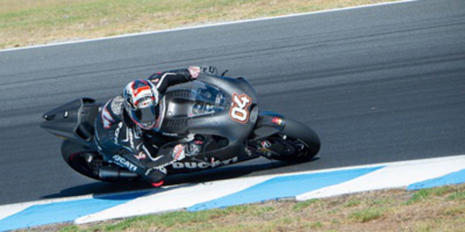 'Factory', 'Open' y ahora 'Factory 2' en MotoGP