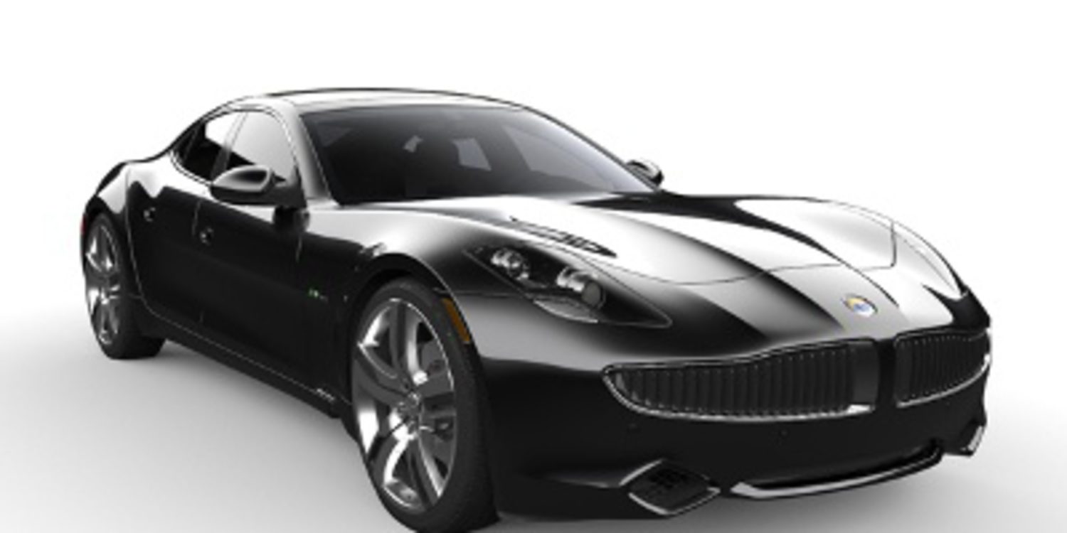 Fisker renace bajo el control de Wanxiang