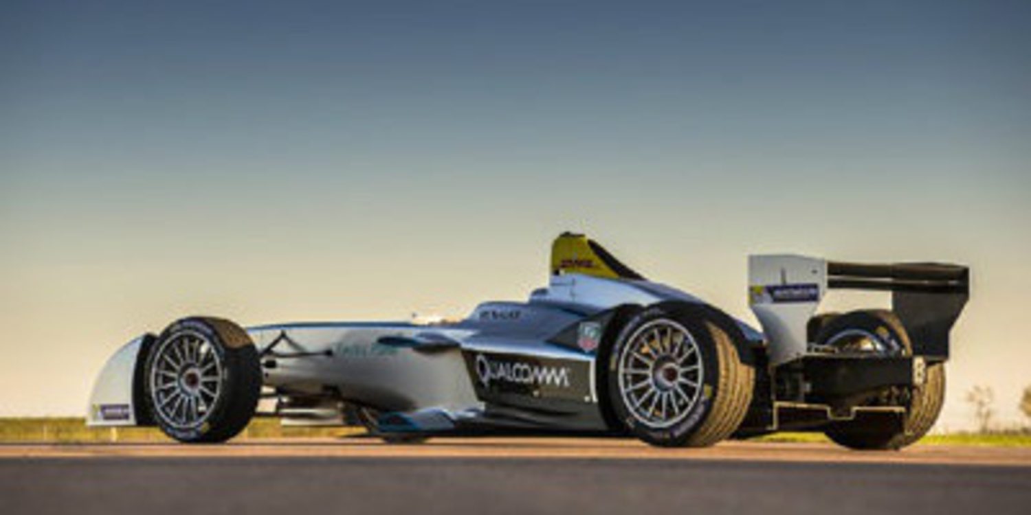 El Drivers Club de la Formula E ya tiene 35 pilotos