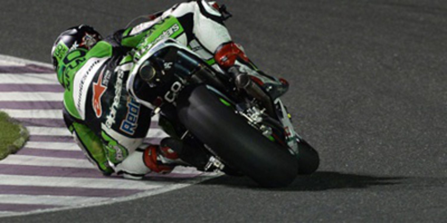 Movistar TV presenta su oferta para MotoGP con el GP de Catar