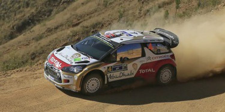 Inscritos de lujo en el Fafe Rallysprint 2014