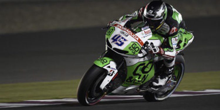 Declaraciones tras el viernes de MotoGP en Losail