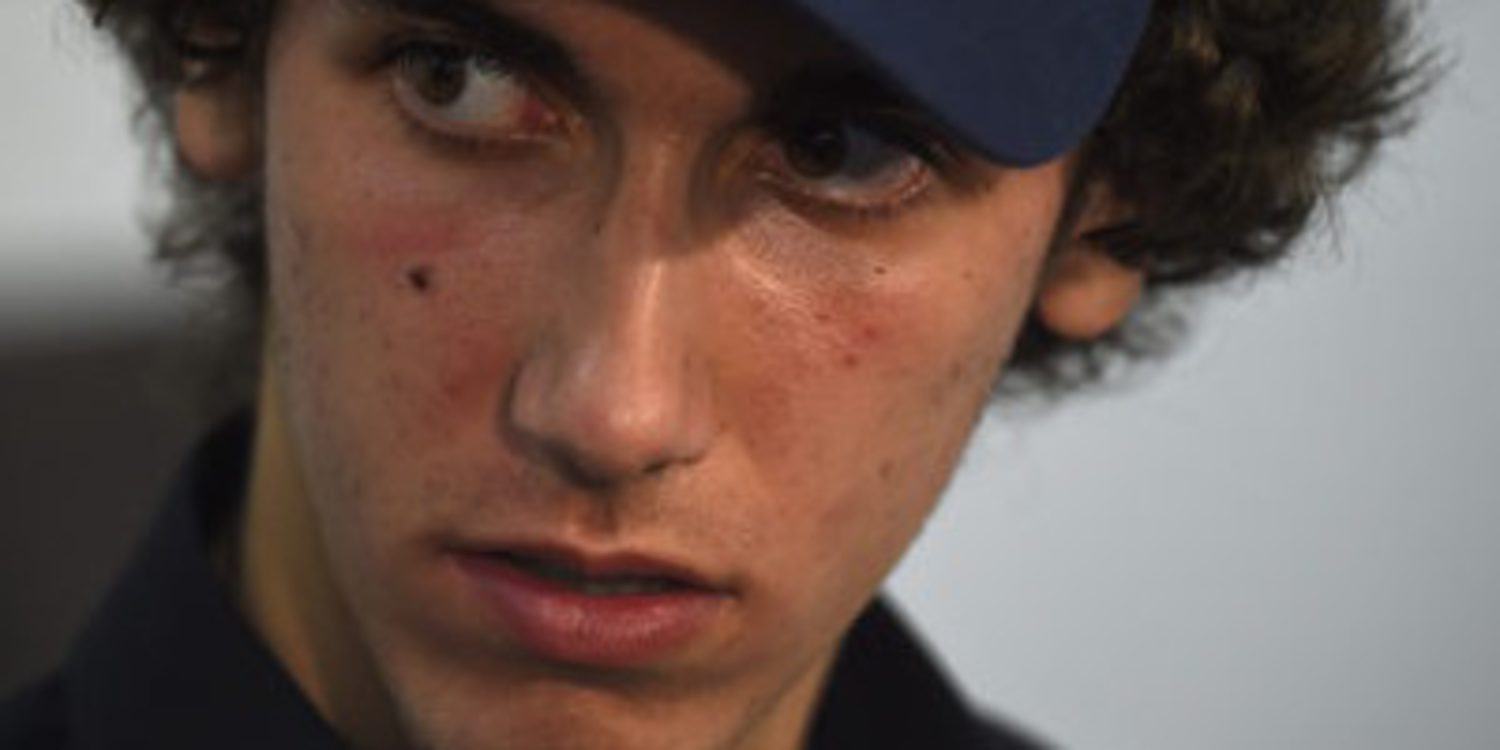 Alex Rins se lleva el warm up de Moto3 en Catar