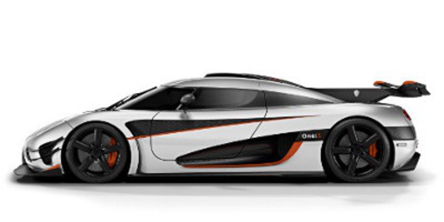 Preparando el Koenigsegg One:1 antes de Ginebra 2014