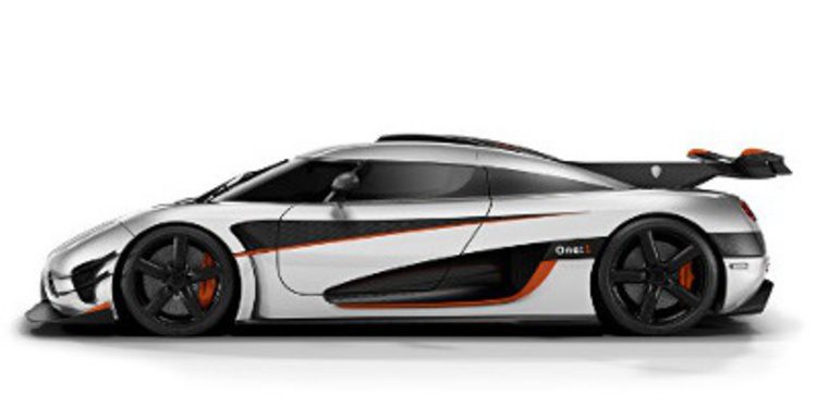 Preparando el Koenigsegg One:1 antes de Ginebra 2014