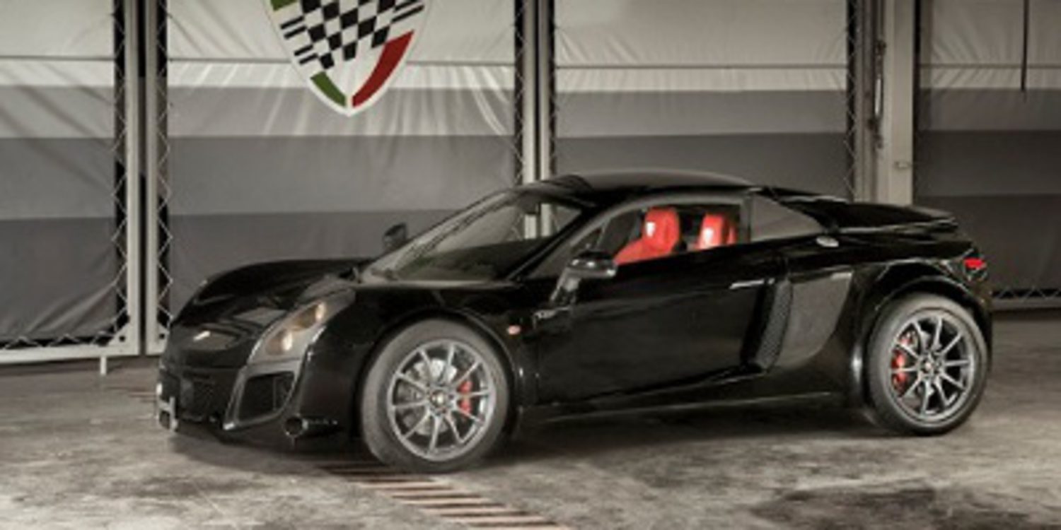 El Mastretta MXT llegará a Europa en 2015