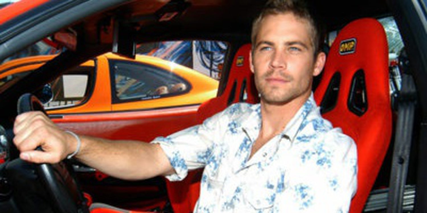 Definidas las causas del accidente de Roger Rodas y Paul Walker