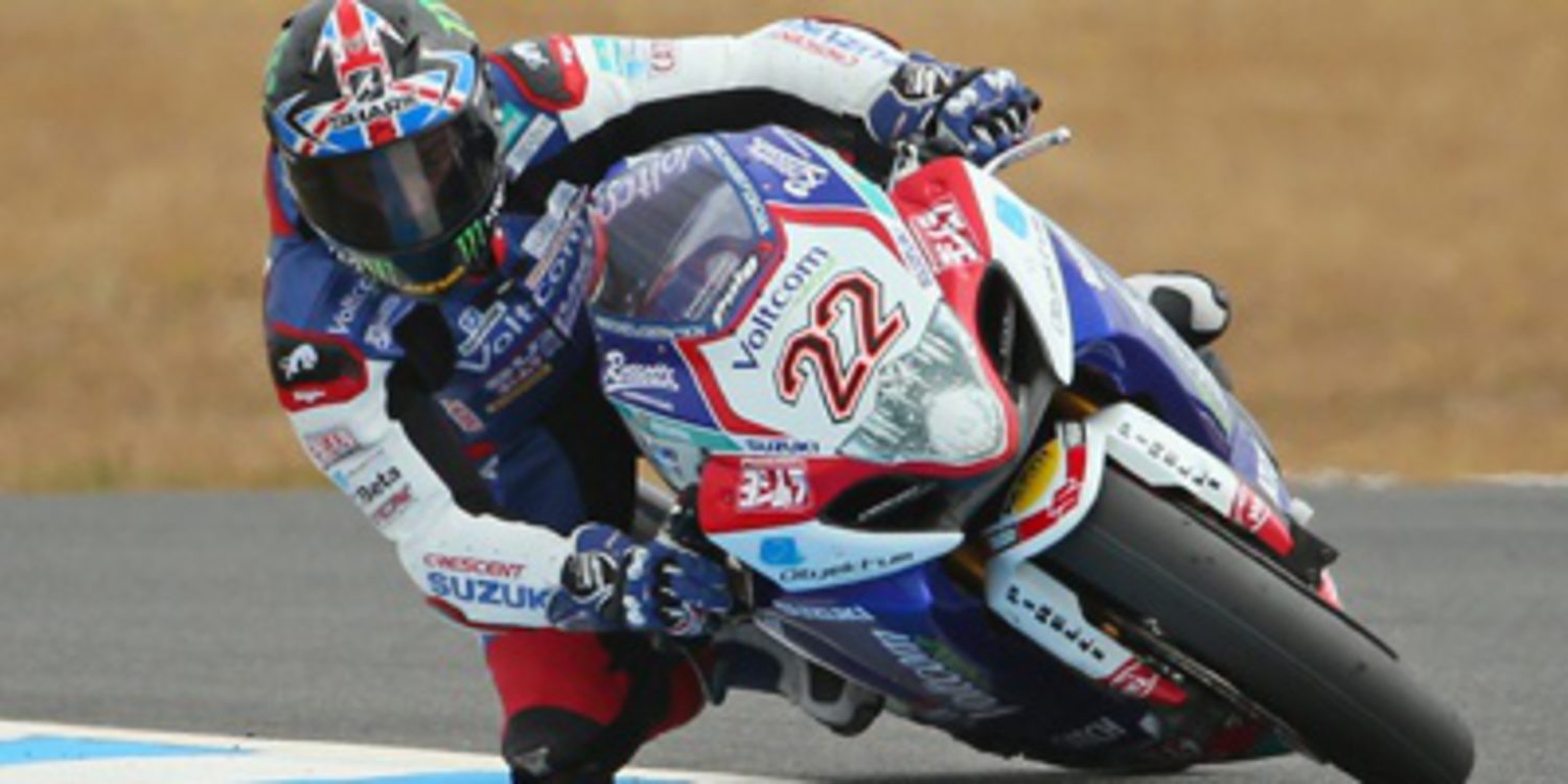 Varios equipos del WSBK prueban en Jerez esta semana