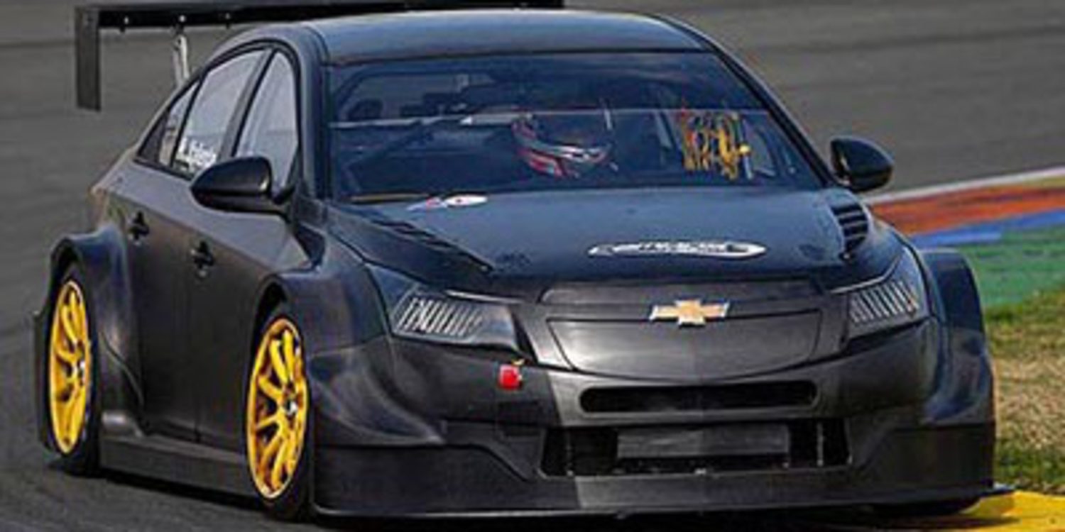 Previo a la temporada 2014 del WTCC, parte 1: Coches, equipos y pilotos