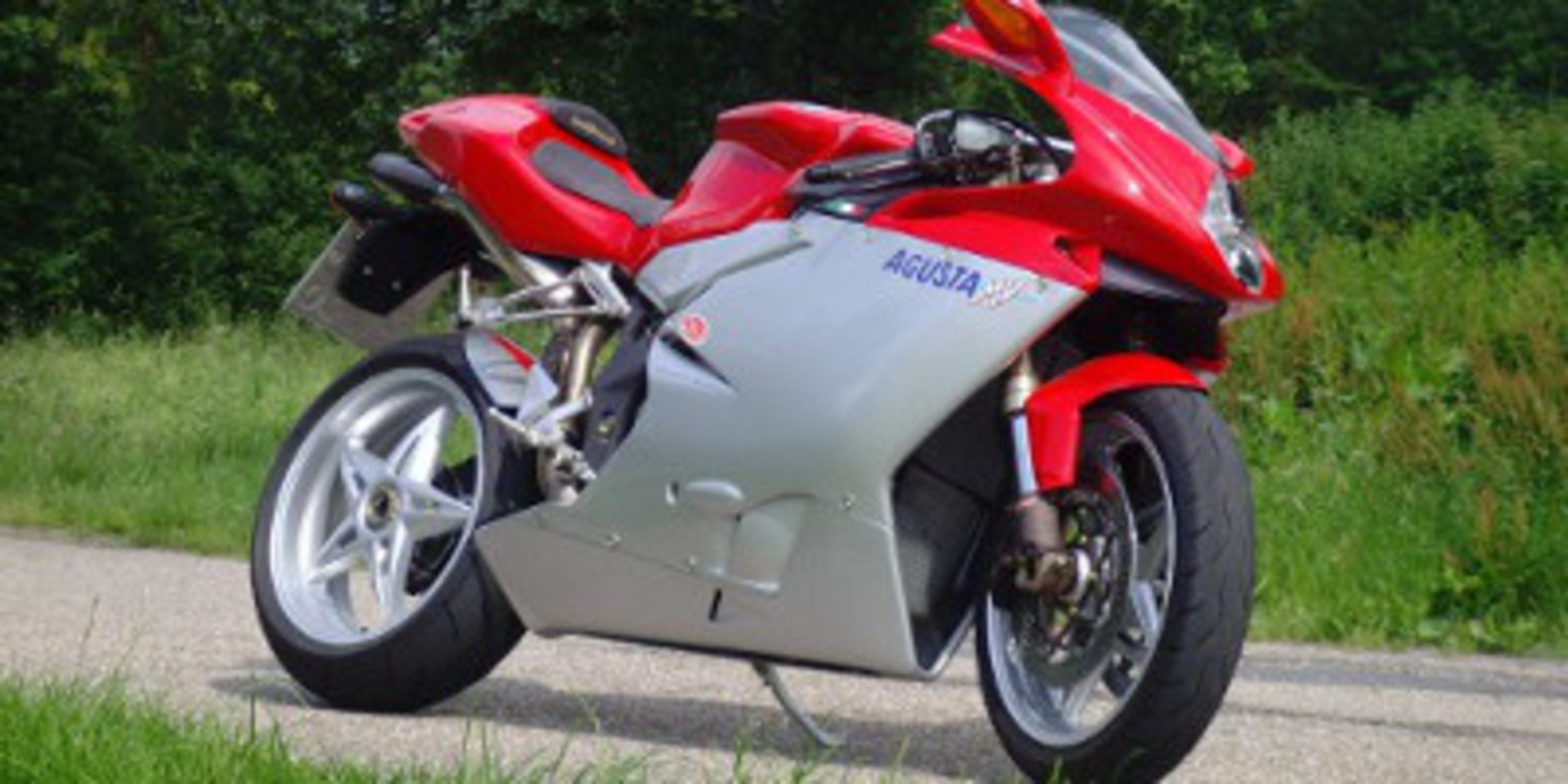 Muere Massimo Tamburini, creador de las 916 y F4