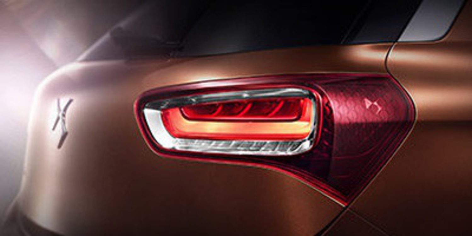 Citroën DS 5LS R, DSX y Peugeot Exalt, agresividad PSA