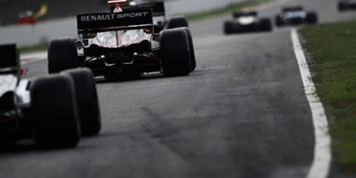 Las World Series By Renault arrancan en Monza