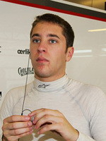 Robin Frijns