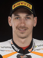 Lukas Pesek