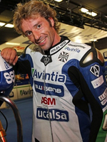 Javier del Amor