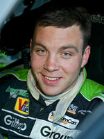 Hayden Paddon