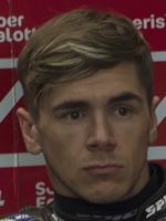 Scott Redding