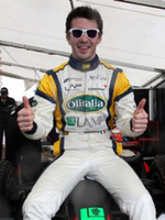 Sergio Campana