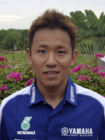 Katsuyuki Nakasuga