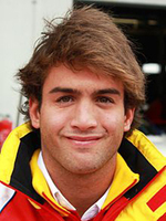 André Negrao