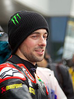 Eugene Laverty