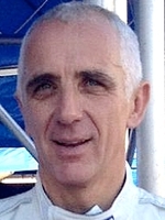 François Delecour