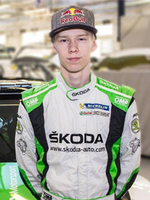 Kalle Rovanperä