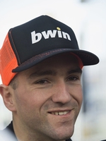 Xavier Simeon