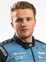 Gus Greensmith