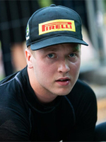 Eerik Pietarinen