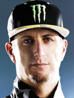 Ken Block