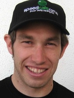 Chris Atkinson