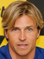 James Ellison