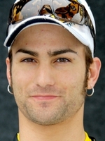 Mattia Pasini