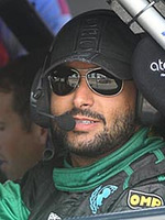Yazeed Al-Rajhi